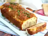 Recipe Raclette leftover cake