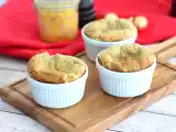 Recipe Foie gras soufflés