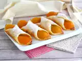 Recipe Oranais: a step-by-step recipe