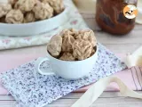 Recipe Nutella meringue cookies