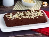 Recipe Chocolate marquise