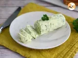 Recipe Parsley butter (beurre maître d’hôtel)