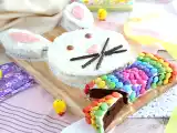 Recipe Bunny cake