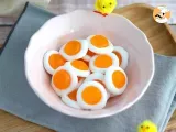 Recipe Easy gummy fried eggs