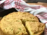 Recipe Step up your soup game with some classic cornbread