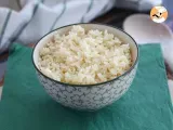 Recipe Pilaf rice