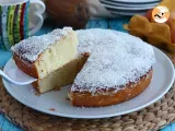 Recipe Coconut cake - brazilian bolo toalha felpuda