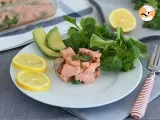 Recipe Salmon marinade
