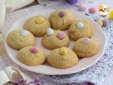 Recipe Easter cookies