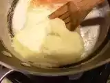 Recipe Halawet el jibn (sweet cheese rolls)