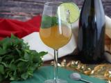 Recipe Champagne mojito