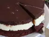 Recipe Bounty brownies