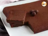 Recipe Butter free brownies
