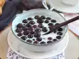Recipe Nesquik chocolate balls recipe