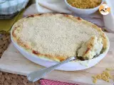 Recipe Mac and cheese