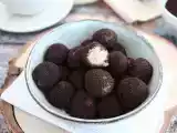 Recipe Oreo truffles - 2 ingredient recipe