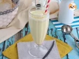 Recipe Vanilla milkshake