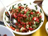 Recipe How to make vinaigrette?