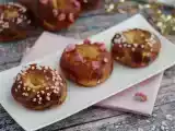 Recipe Kings' brioche buns