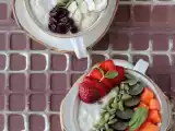 Recipe Meetha daliya (cracked wheat porridge)