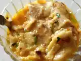 Recipe Rotli nu shak, vaghareli rotli