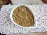 Recipe Easy eggplant caviar