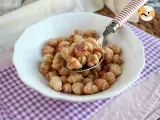 Recipe Mini croissants cereals