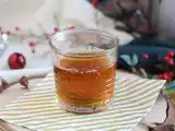 Recipe Wassail, the spiced christmas cocktail