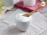 Recipe Eggless mayonnaise