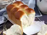 Recipe Ultra soft and fluffy brioche