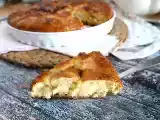 Recipe Homemade sugar pie