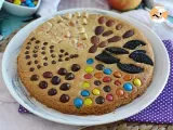 Recipe Giant cookie