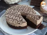 Recipe Despacito cake - the famous brazilian chocolate and coffee cake