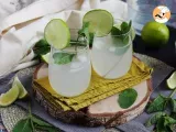Recipe Moscow mule, the perfect summer cocktail!