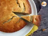 Recipe Easy banana cake