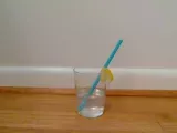 Recipe Lemon Water