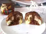 Recipe Marbled muffins