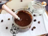 Recipe Finally a chocolate spread for coffee lovers!