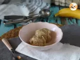 Recipe Banana nice cream