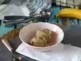 Recipe Banana nice cream