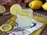Recipe Limoncello spritz, the best summer cocktail!
