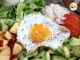 Recipe How to make fried eggs?