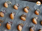 Recipe Chocolate clementines: the express, fresh and gourmet dessert!