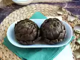 Recipe How to cook an artichoke in water?