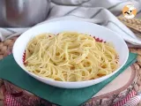 Recipe How to cook pasta?