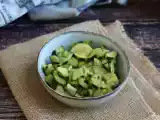Recipe How to cook zucchini in a pan?
