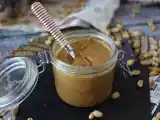 Recipe Peanut praline, perfect for revisiting pastries!