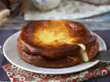 Recipe Crustless cheesecake delicious and super easy to make!