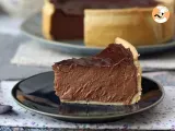 Recipe Ultra creamy chocolate flan
