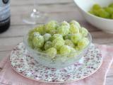 Recipe Prosecco grapes